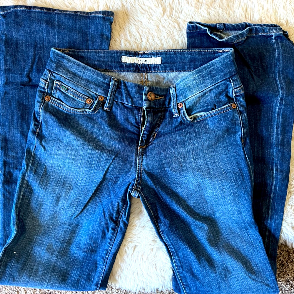 Joes jeans size 25